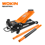 Gata Caimán 3 Toneladas