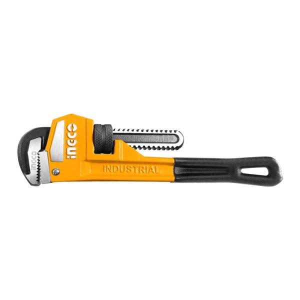 LLAVE STILLSON INGCO 350 MM/14"