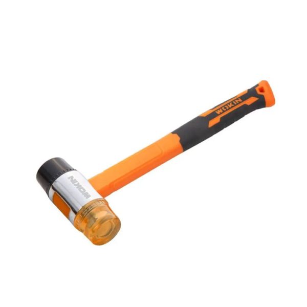 Mazo Dos vias 35 mm Wokin