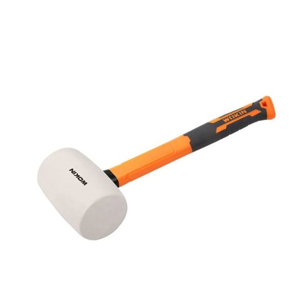 Mazo de Goma 24oz Wokin