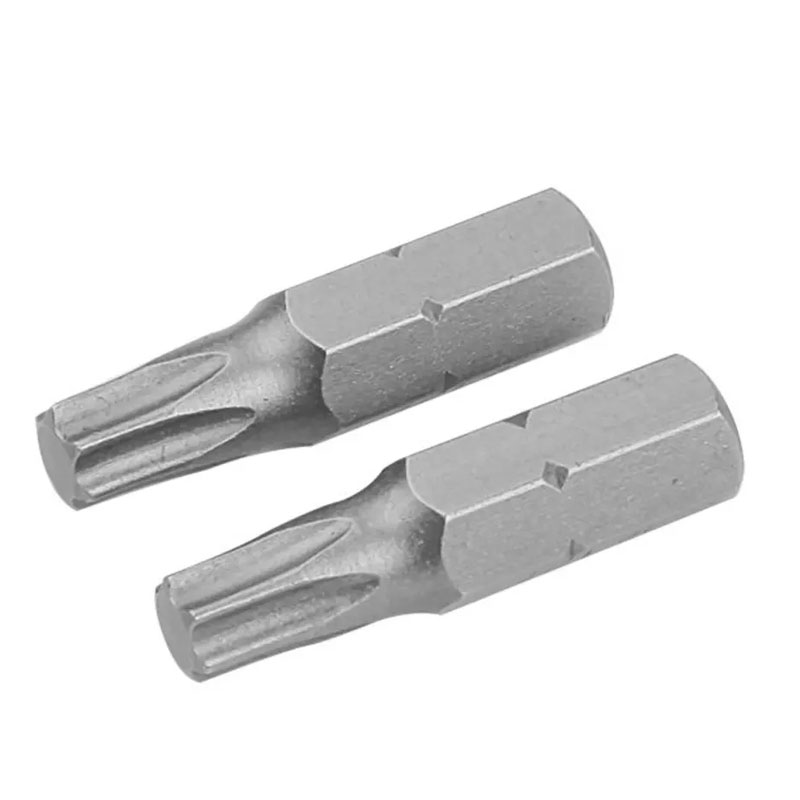 Puntas-Torx-T27-wokin Set de Puntas Torx T27 Wokin - Imagen 1