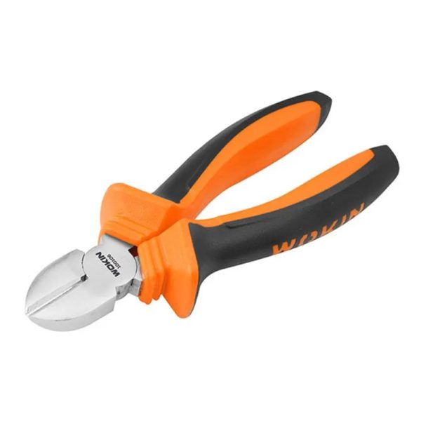 Alicate de Corte Diagonal 7" Wokin