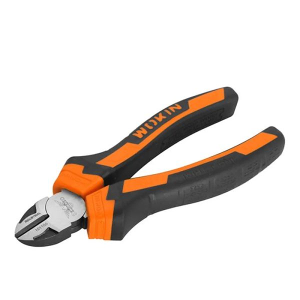 Alicate de Corte Diagonal 7" Wokin