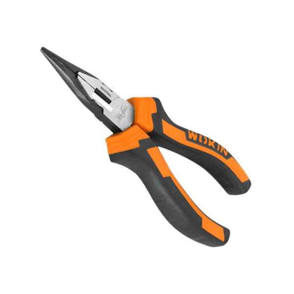 Alicate Punta 8" Wokin