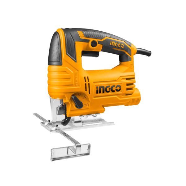 SIERRA CALADORA INGCO 570 WATTS P/MADERA Y ACERO