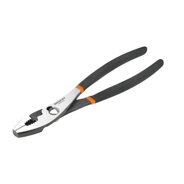 Alicate Enfierrador 8"