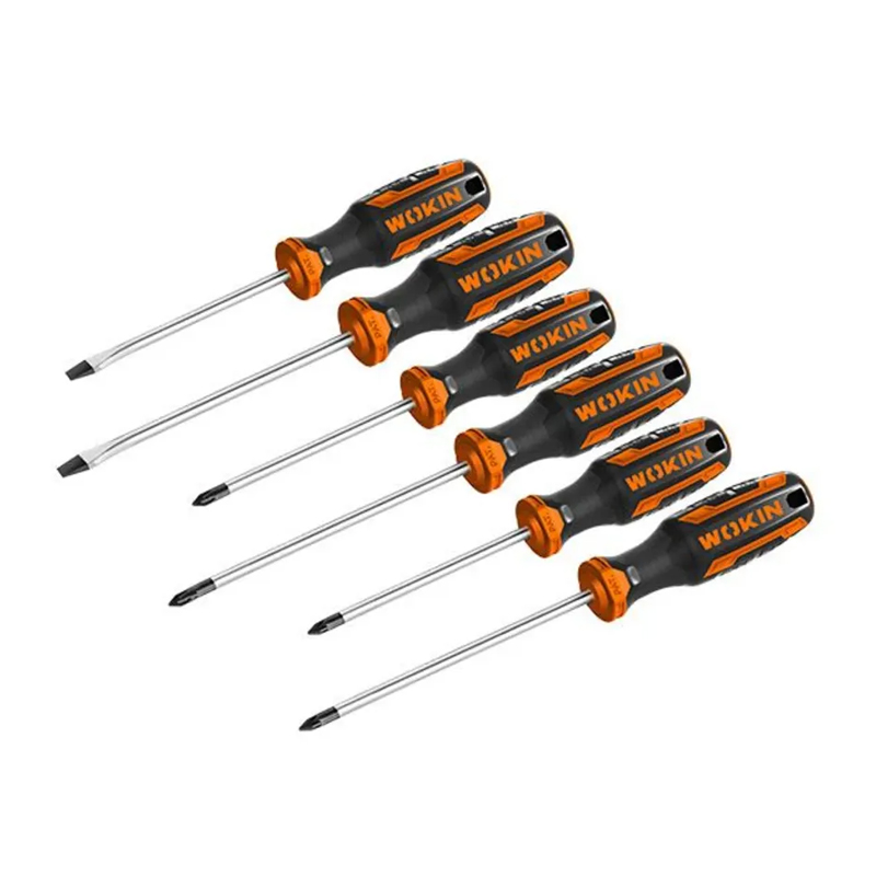 juego-destornilladores-wokin-1 Juego Destornilladores Wokin - Imagen 1