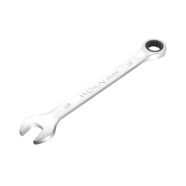 Llave Punta Corona Chicharra 23 mm Wokin