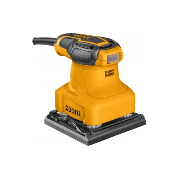 LIJADORA ORBITAL DE MANO INGC O 240 WATTS C/5