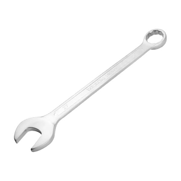 Llave Punta Corona 23 mm Wokin