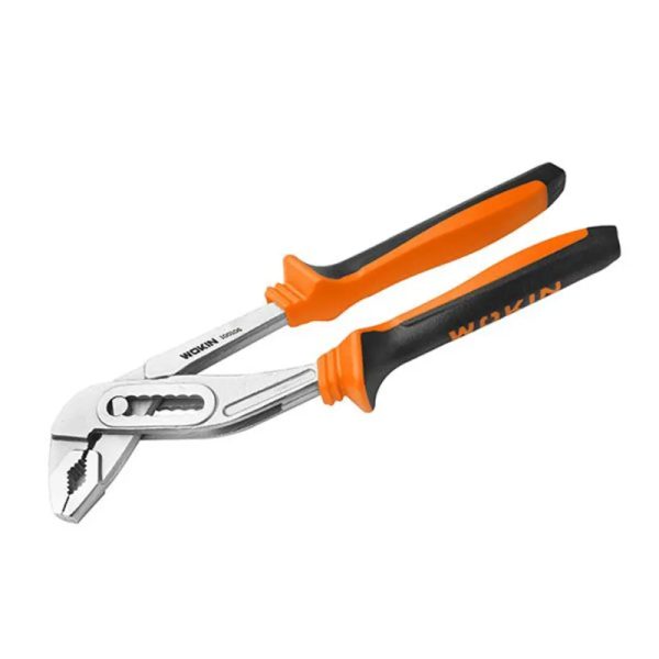 Alicate Picoloro 10" Wokin