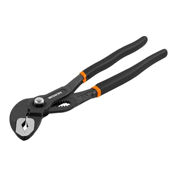 Alicate Picoloro 10" Liberacion Rapida Wokin