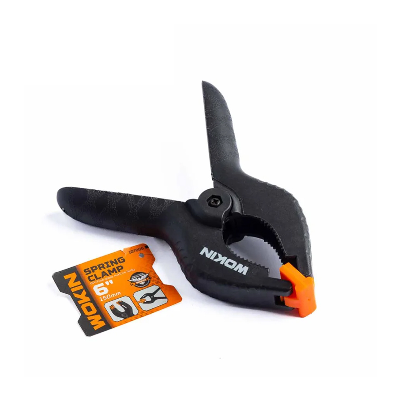 pinza-carpintero-wokin Pinza Carpintero 9" Wokin - Imagen 1