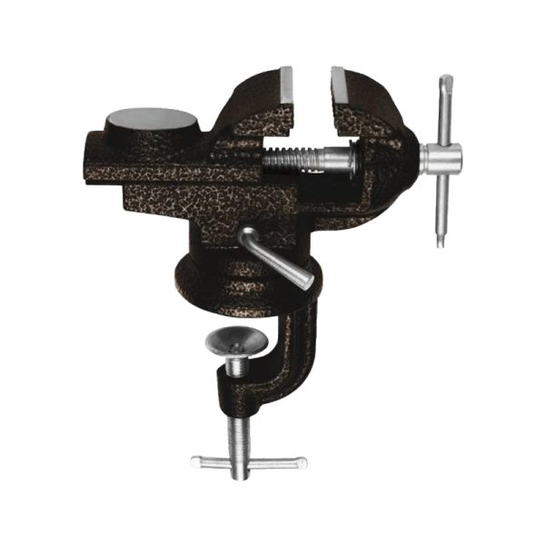 Tornillo de Banco 50 mm Wokin