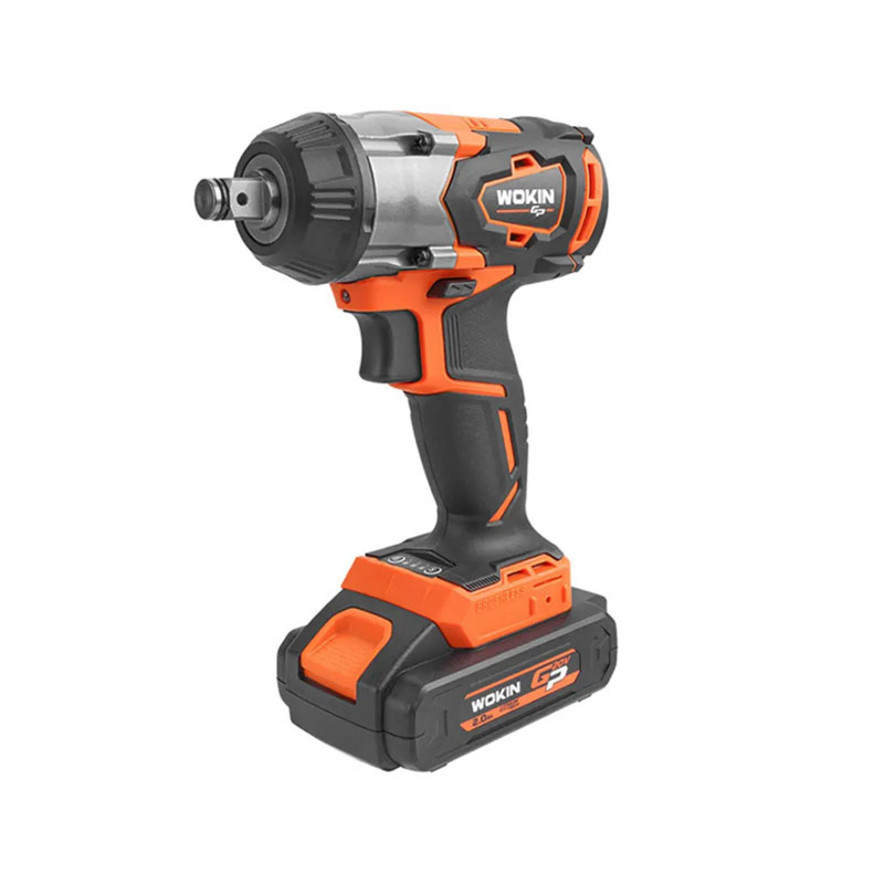 Atornillador-de-Impacto-Inalambrico-Wokin Atornillador de Impacto Inalambrico Wokin - Imagen 1