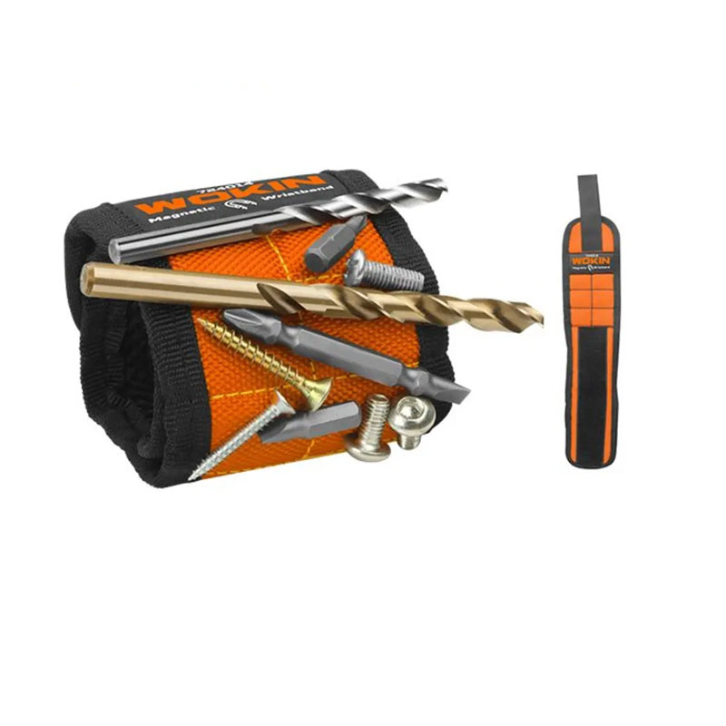 Brazalete-Magnetico-35x7cm-Wokin Brazalete Magnetico 35x7cm Wokin - Imagen 1