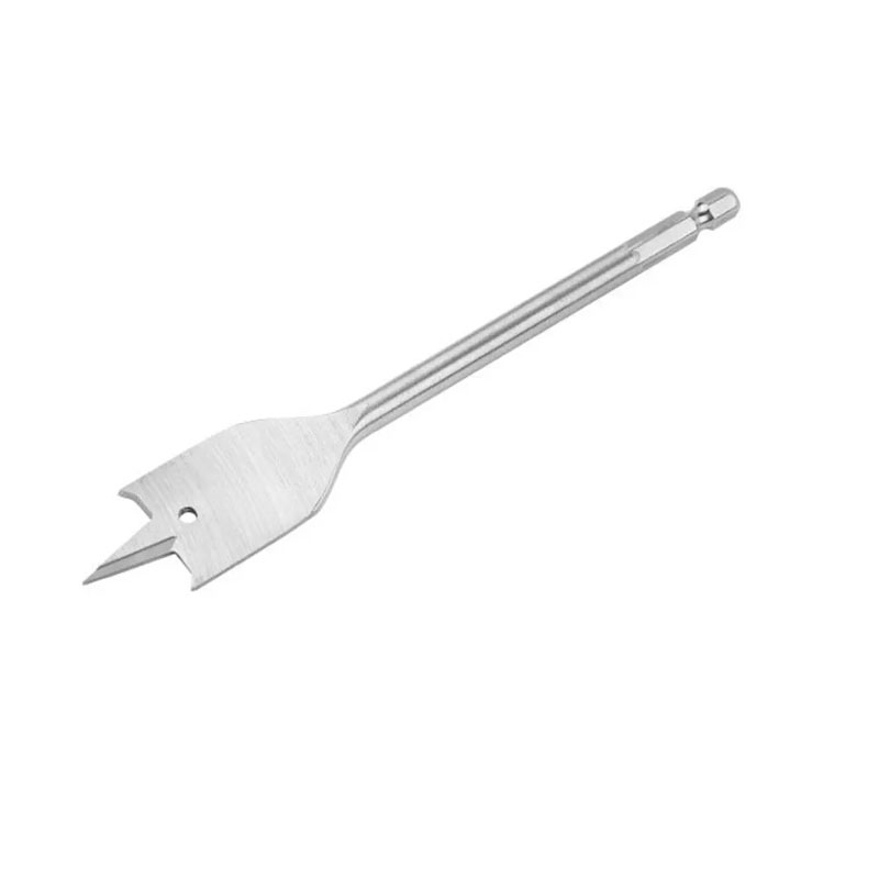 Broca-Mecha-Plana-6mm-Wokin Broca Mecha Plana 20mm Wokin - Imagen 1