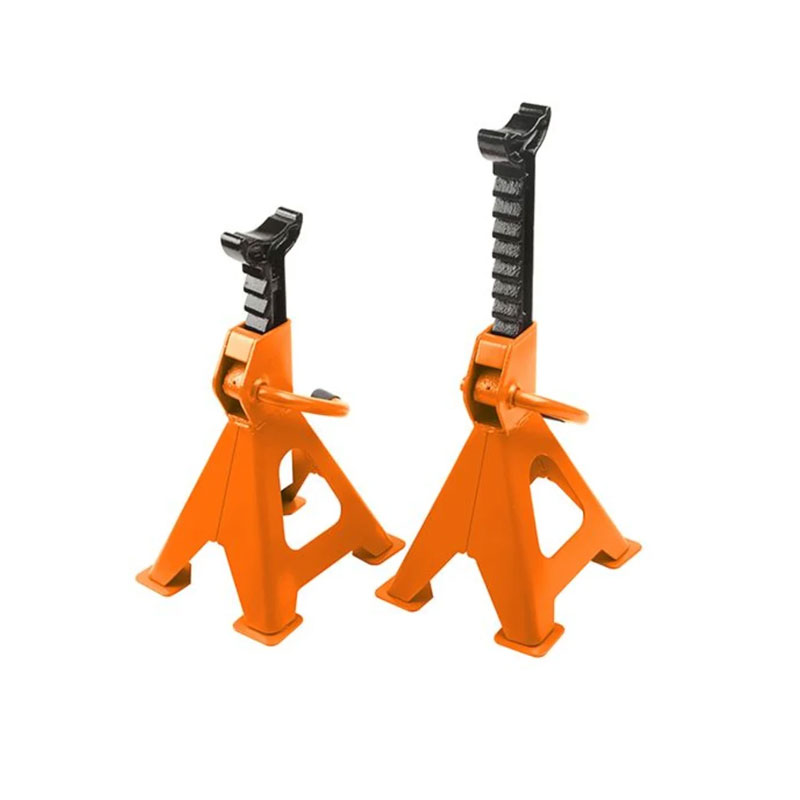 Caballete-2-Ton-Par-Wokin Caballete 3 Toneladas Par Wokin - Imagen 1