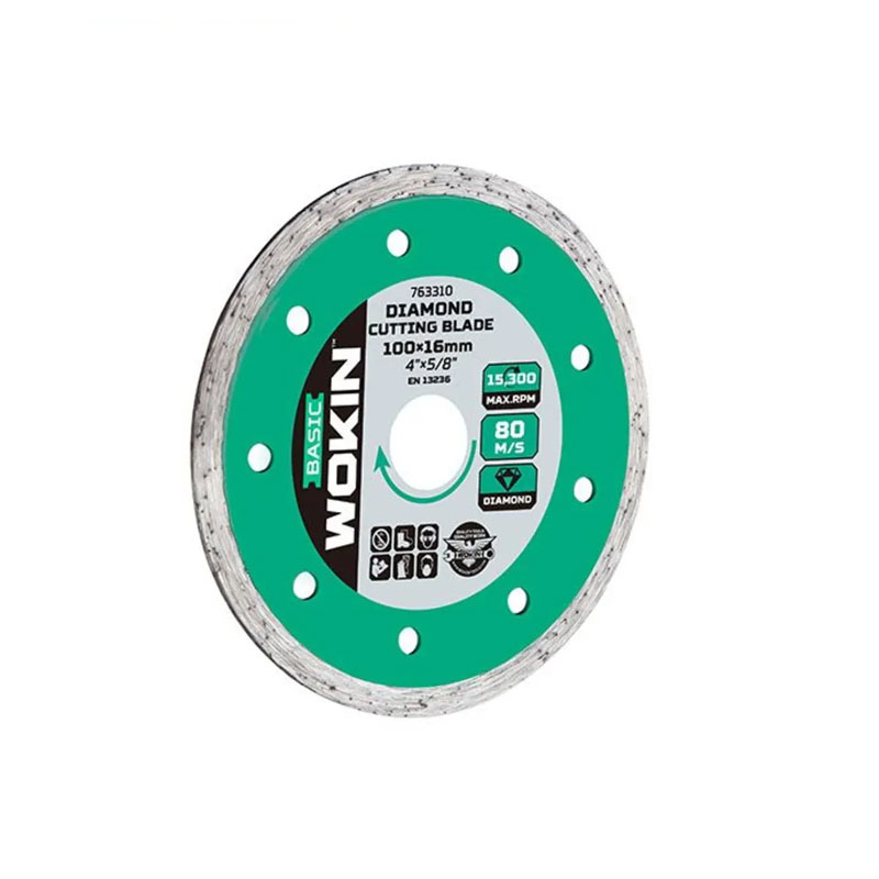 Disco-Diamantado-Humedo-115-Wokin Disco Diamantado Humedo 180 Wokin - Imagen 1