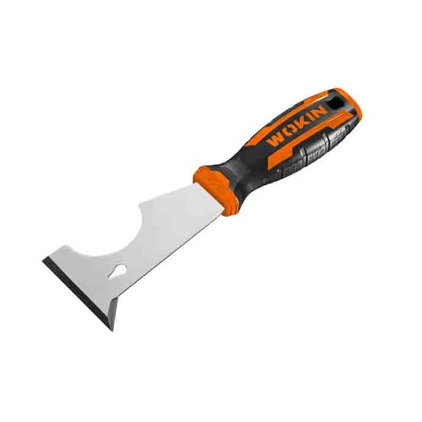 Espatula Multiple 2,5" Wokin