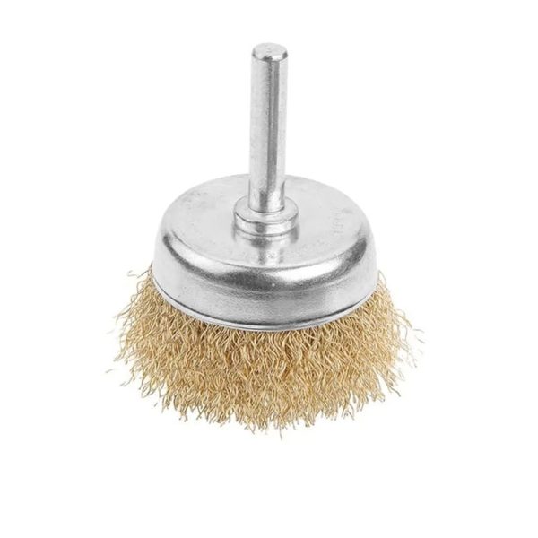 Grata copa Taladro 75mm Wokin