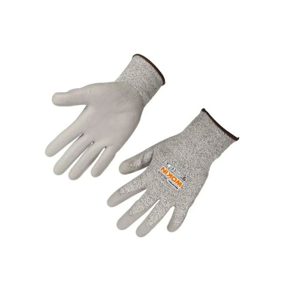 Guante Anticorte 10" Wokin