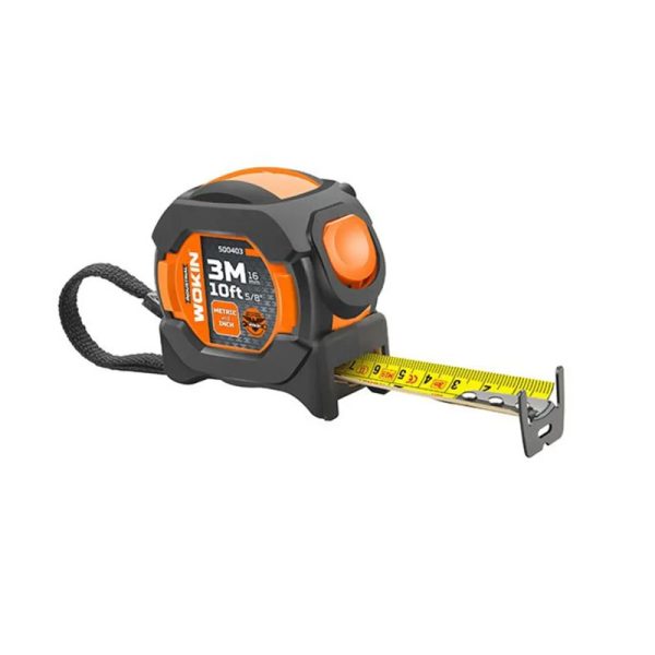 Huincha de Medir 3mt Wokin