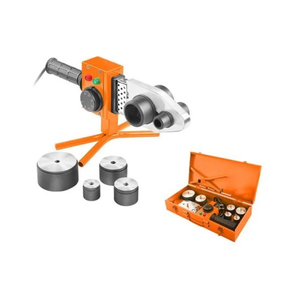 Juego de Máquina Soldadora de Tubos Pp-R Wokin