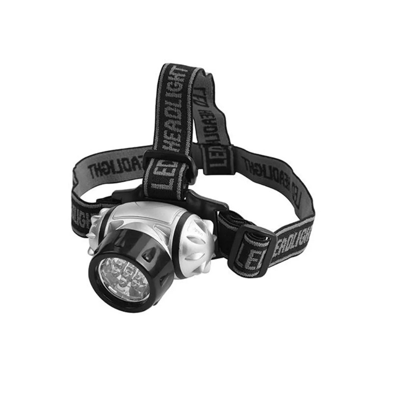 Linterna-Frontal-Led-Wokin Linterna Frontal Led Wokin - Imagen 1