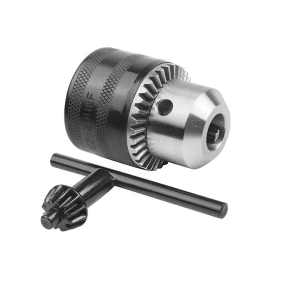 Mandril Con Adaptador 13mm Wokin