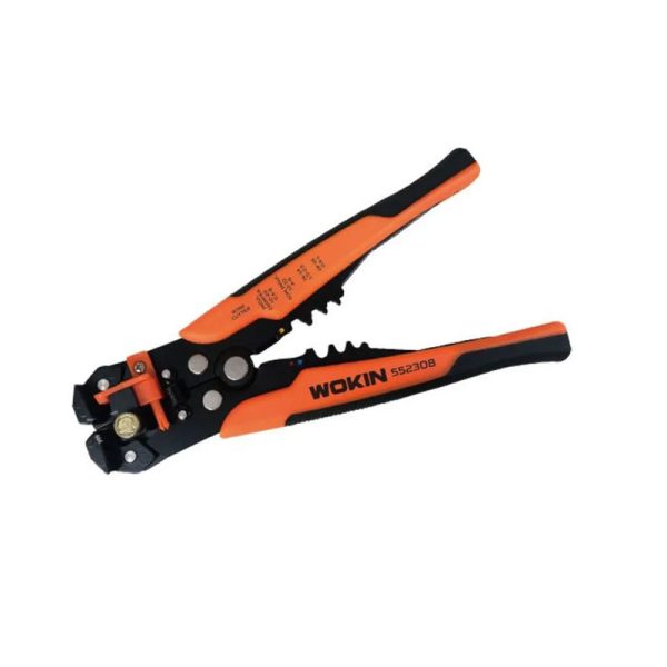 Pelacable Automatico Wokin