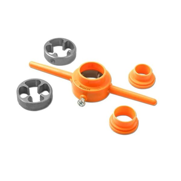 Set Dados Terraja 5 Piezas Wokin