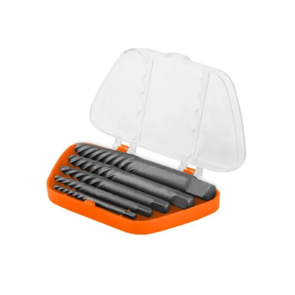 Set Extractor de Perno Wokin