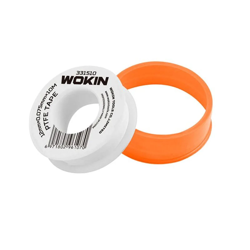 Teflon-12mm-Wokin Teflon 12mm Wokin - Imagen 1