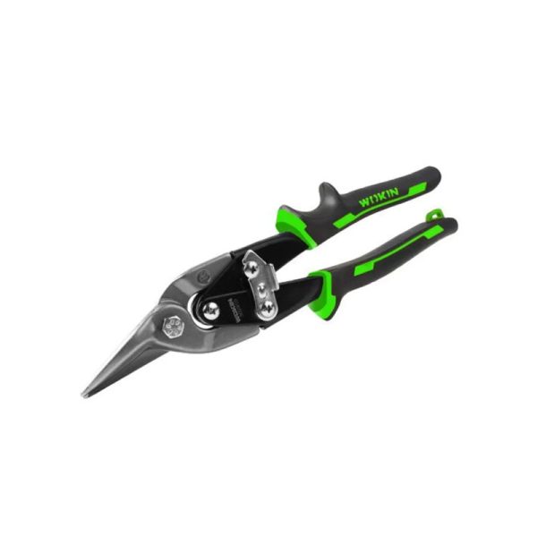 Tijera Hojalatera Aviador Derecho 10" Wokin