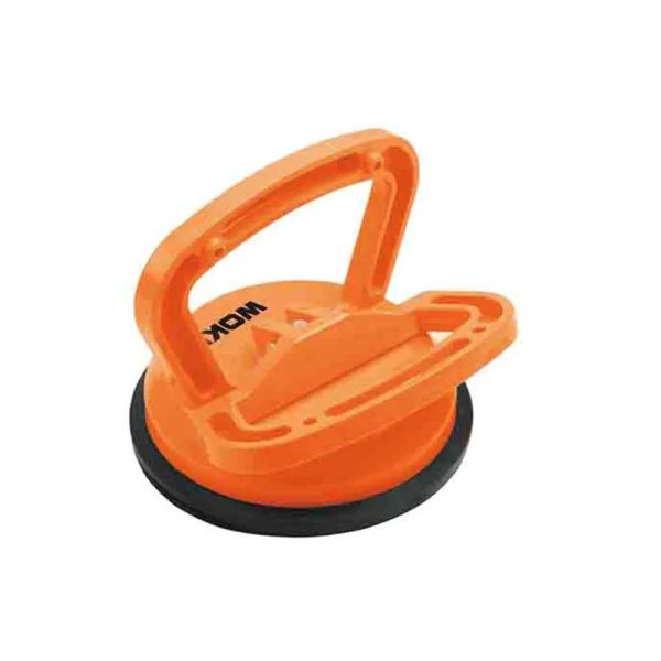 Ventosa 25kg 1 Plato Wokin