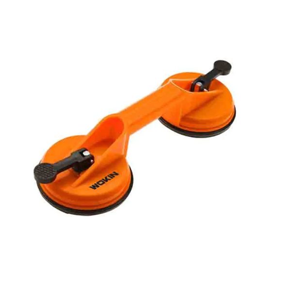 Ventosa 50kg 2 Platos Wokin